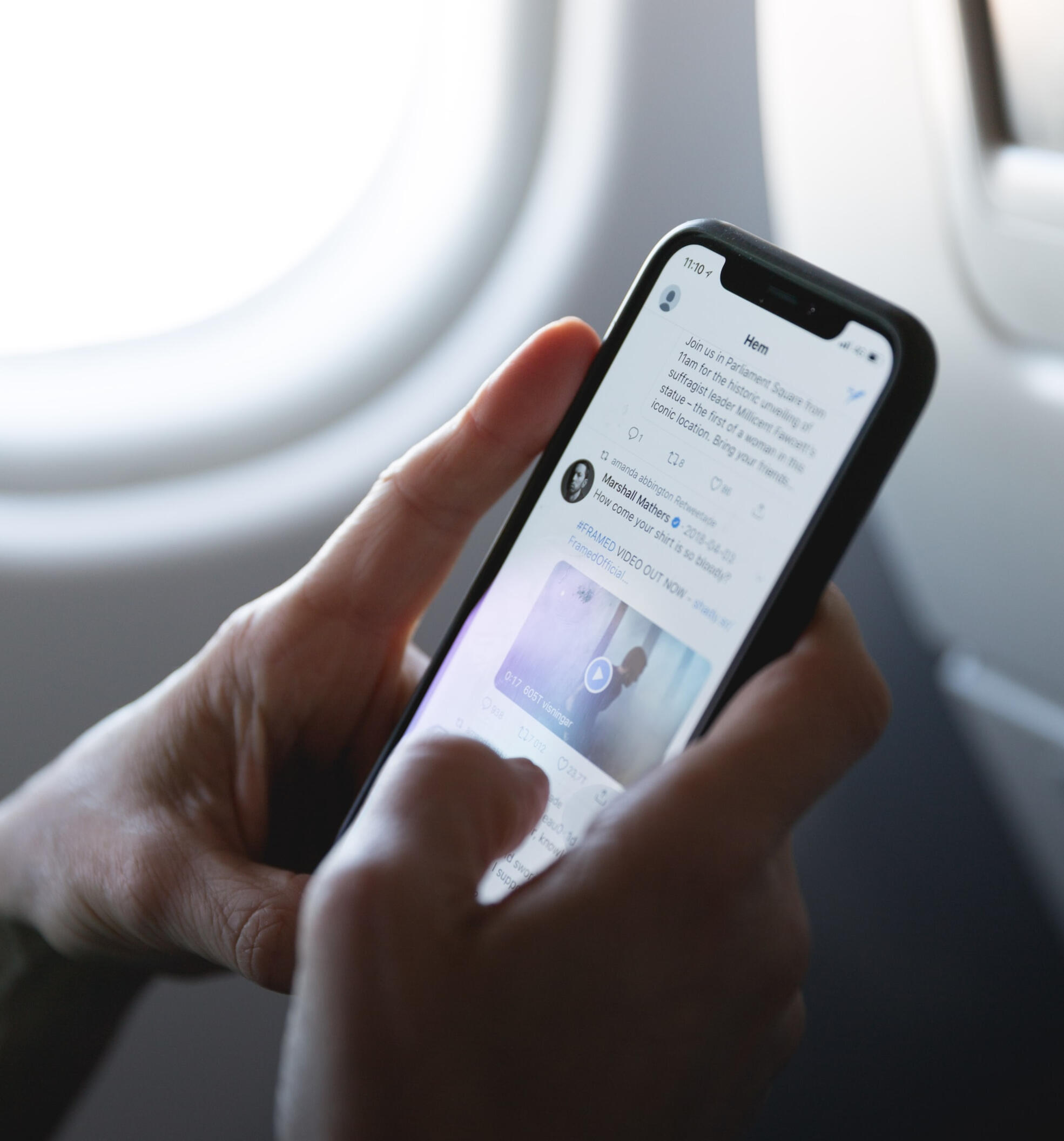 Social Media Marketing